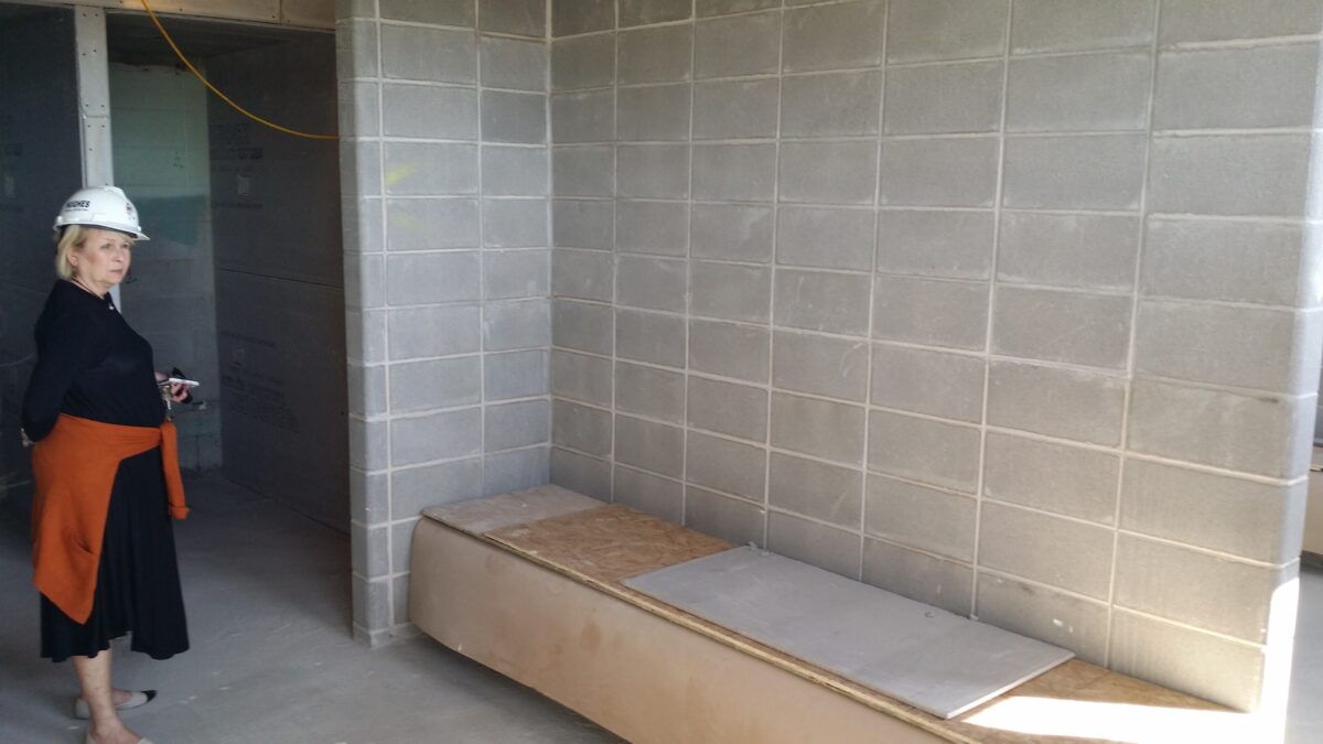 New Ben Lomond pool coming along swimmingly News, Sports, Jobs